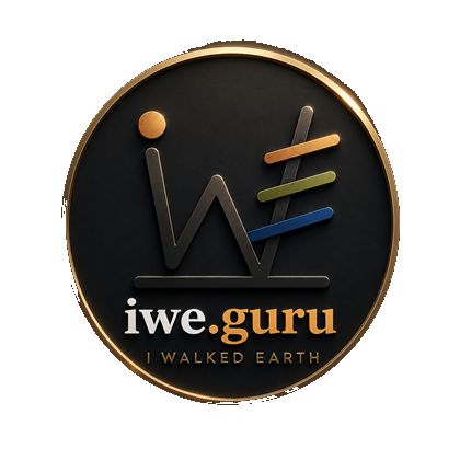 iwe.guru logo